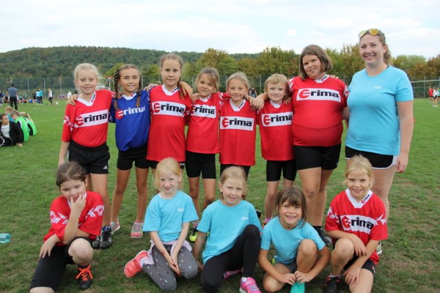 2018_09_16 Bezirksschülertreffen 2018 - Teams